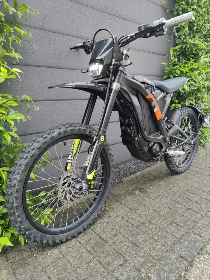 SUR-RON 2024 NIEUW! L1e