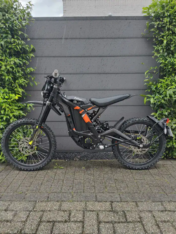 SUR-RON 2024 NIEUW! L1e - Afbeelding 2