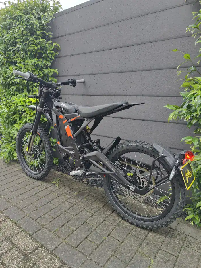 SUR-RON 2024 NIEUW! L1e - Afbeelding 3