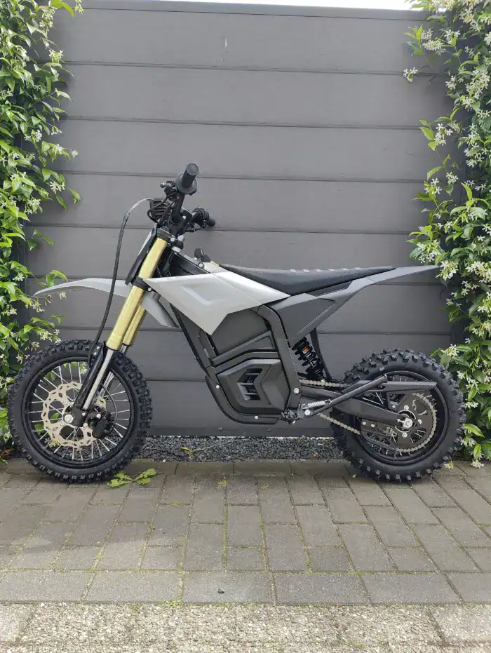 MX 14 - Afbeelding 2