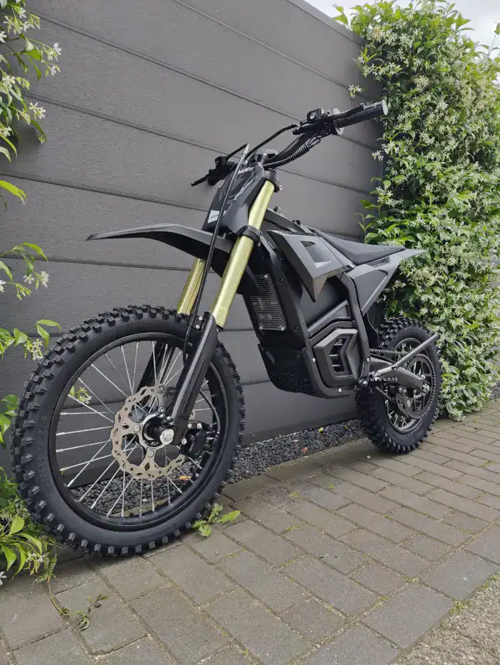 MX 17