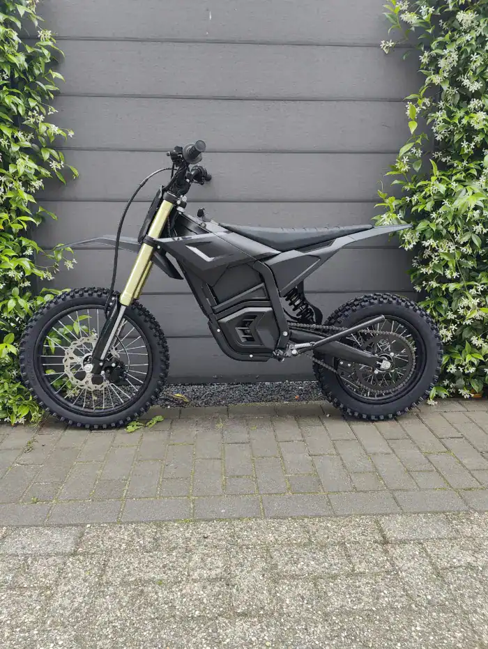 MX 17 - Afbeelding 2