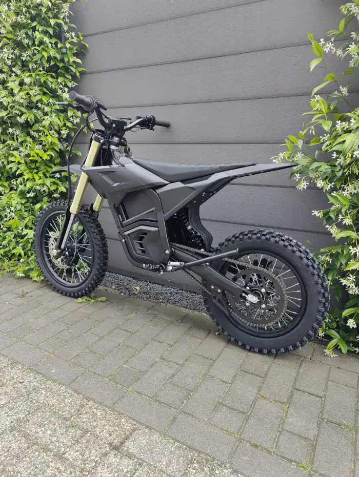 MX 17 - Afbeelding 3
