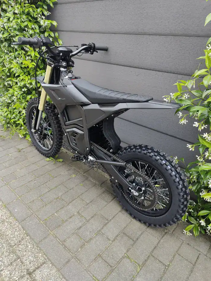 MX 17 - Afbeelding 4
