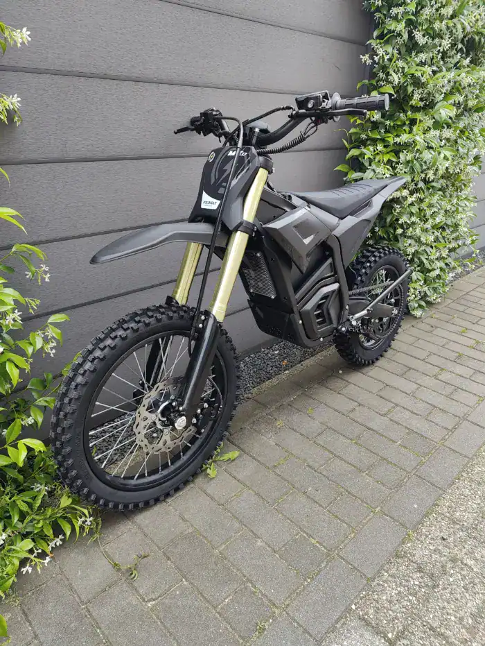 MX 17 - Afbeelding 5