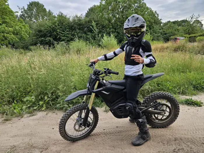 MX 17 - Afbeelding 6