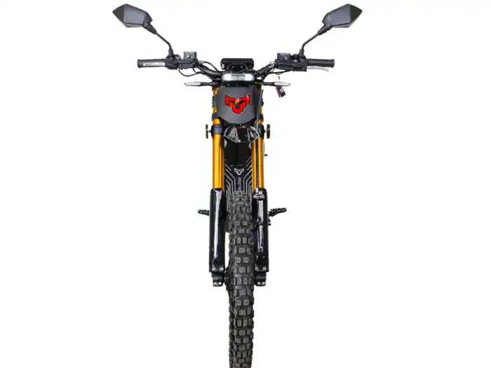 Arctic Leopard XE PRO R L1e – 26 kW | 74V 60Ah - Afbeelding 18