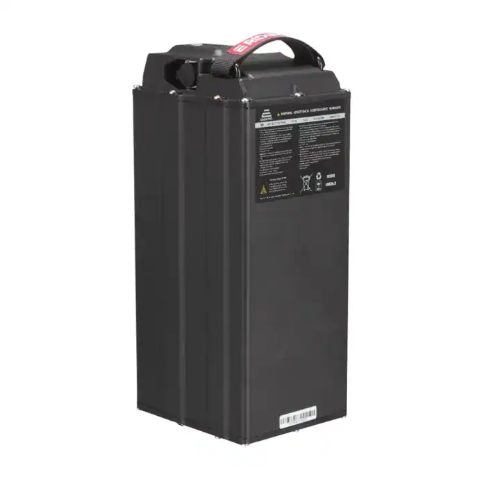 PRO-SS 72V40Ah Battery – 2.5 – E7001