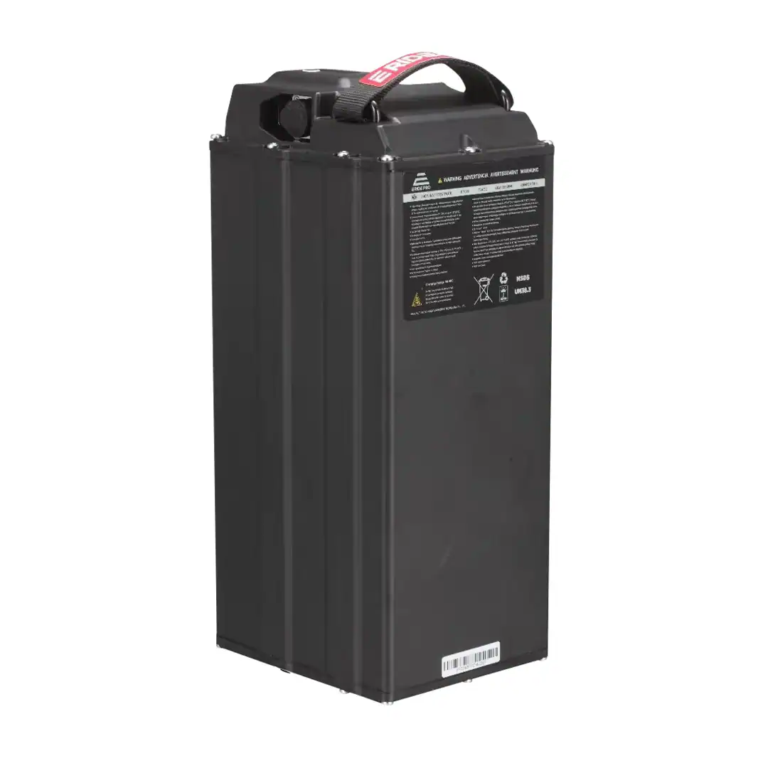 PRO-SS 72V40Ah Battery – 2.5 – E7001