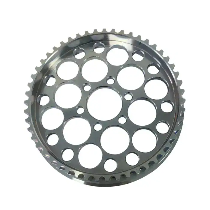 Drive Belt Pulley – 2.5 – E7004