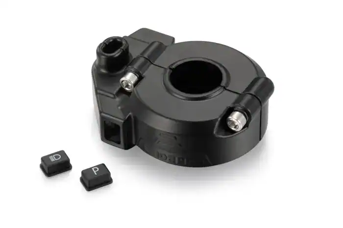 Throttle Housing – 3.0-SR – E70048