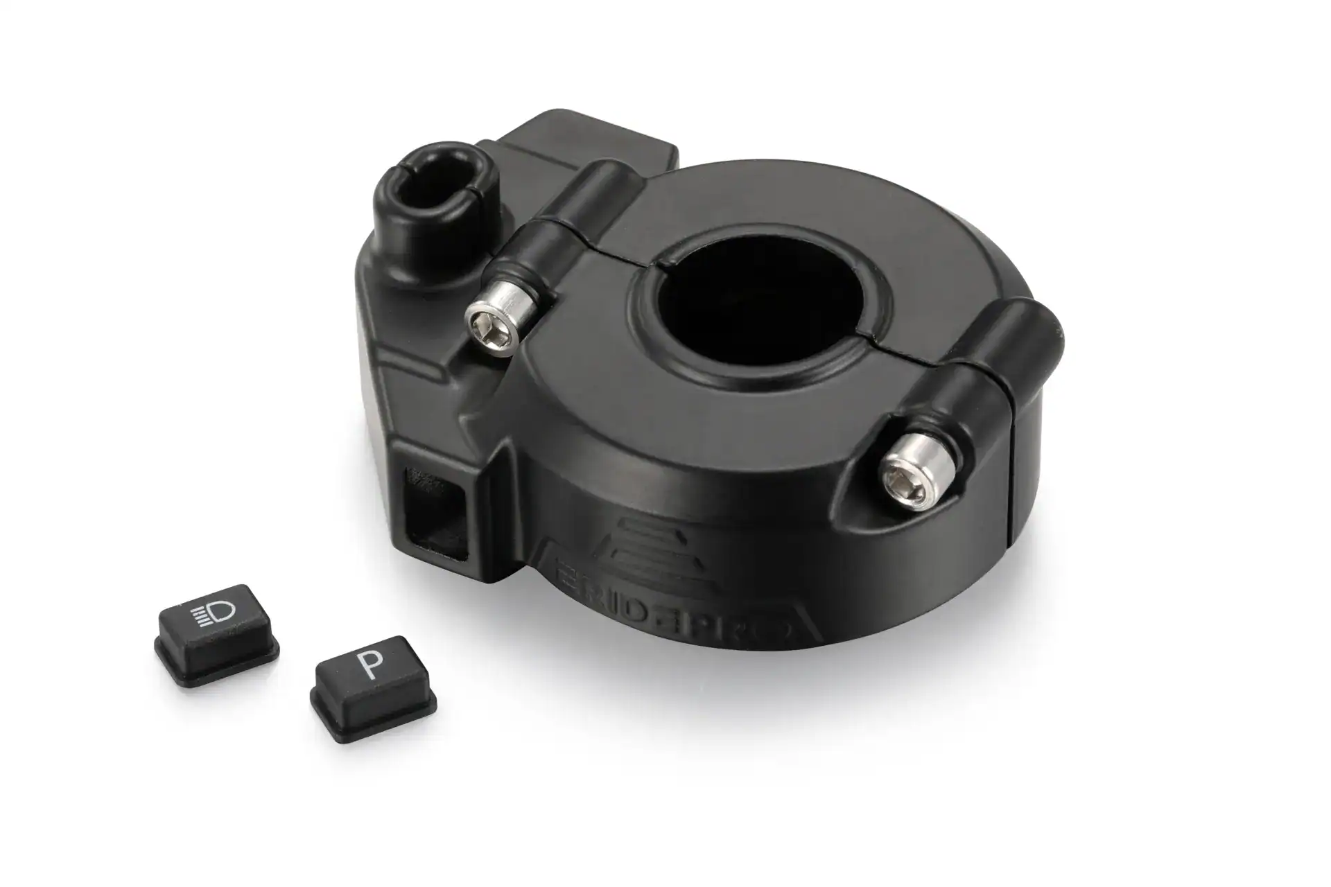 Throttle Housing – 3.0-SR – E70048