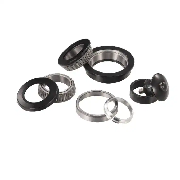 Tapered Roller Bearing – SE-2.5-3.0-SR – E7087
