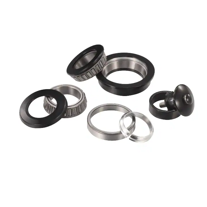 Tapered Roller Bearing – SE-2.5-3.0-SR – E7087