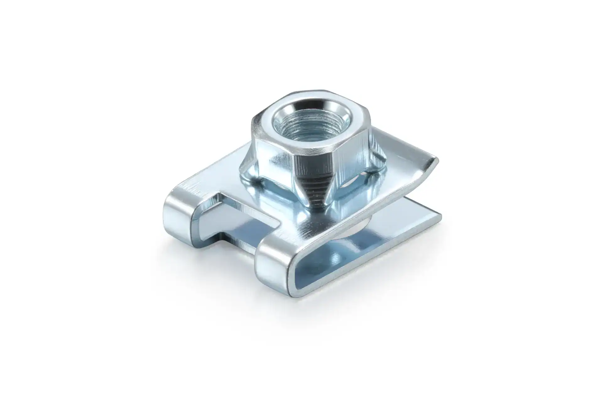 Small Nut Clip M6 – SE-2.5 – E7102