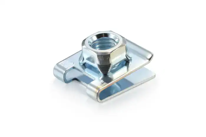 Big Nut Clip M8 – SE-2.5 – E7103