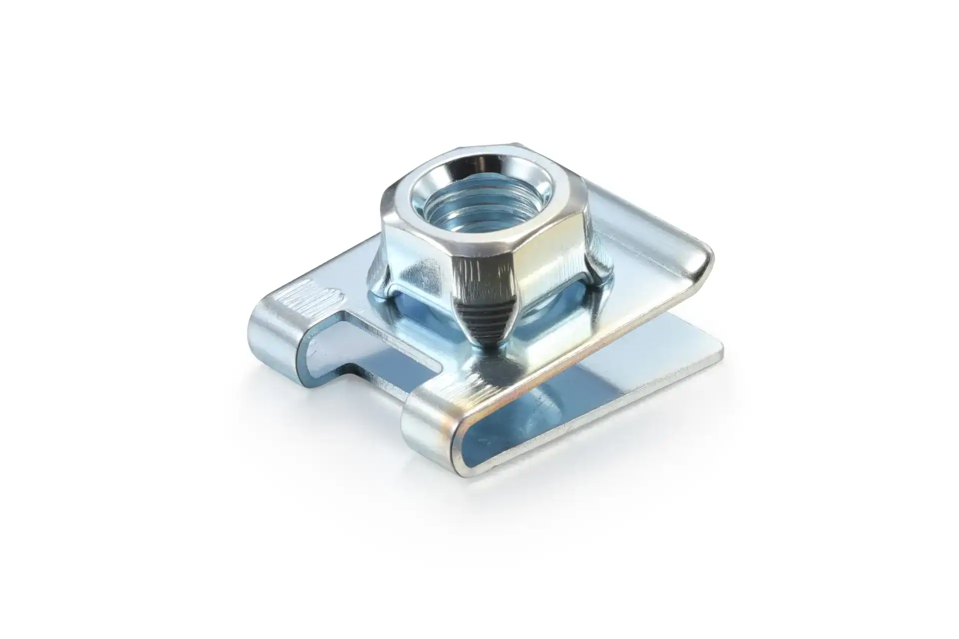 Big Nut Clip M8 – SE-2.5 – E7103