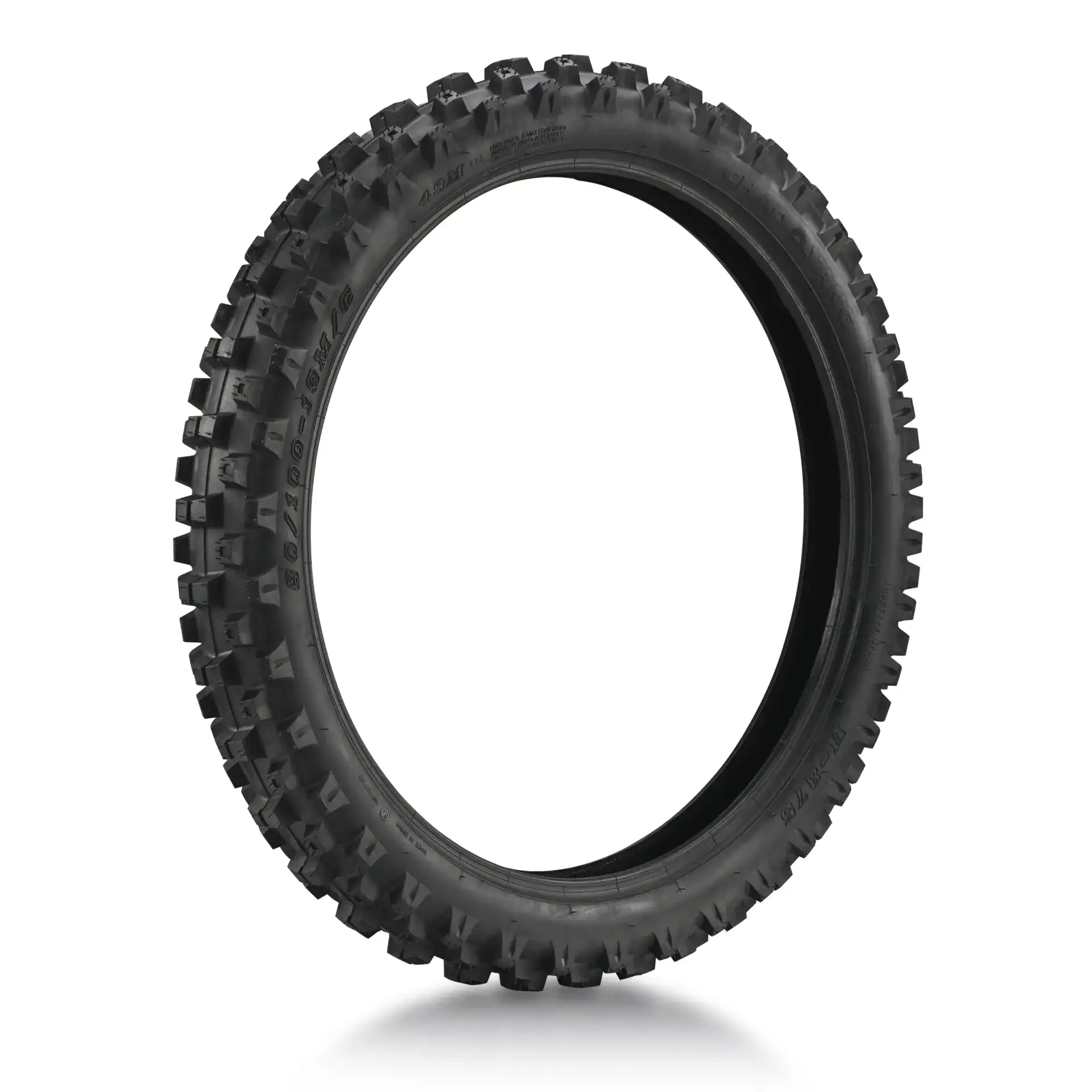 Fatty Front Tire-19” – 3.0-SR – E7201-1