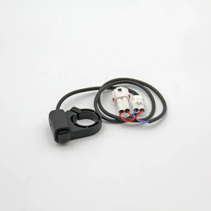 Headlight Switch – SE-2.5 – E7215