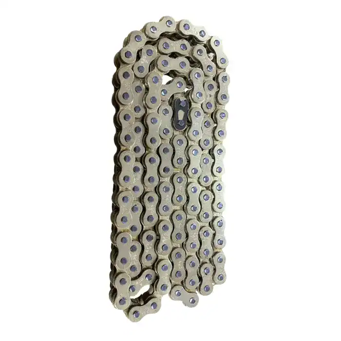 112 Link Gold Chain – SE-2.5 – E7220