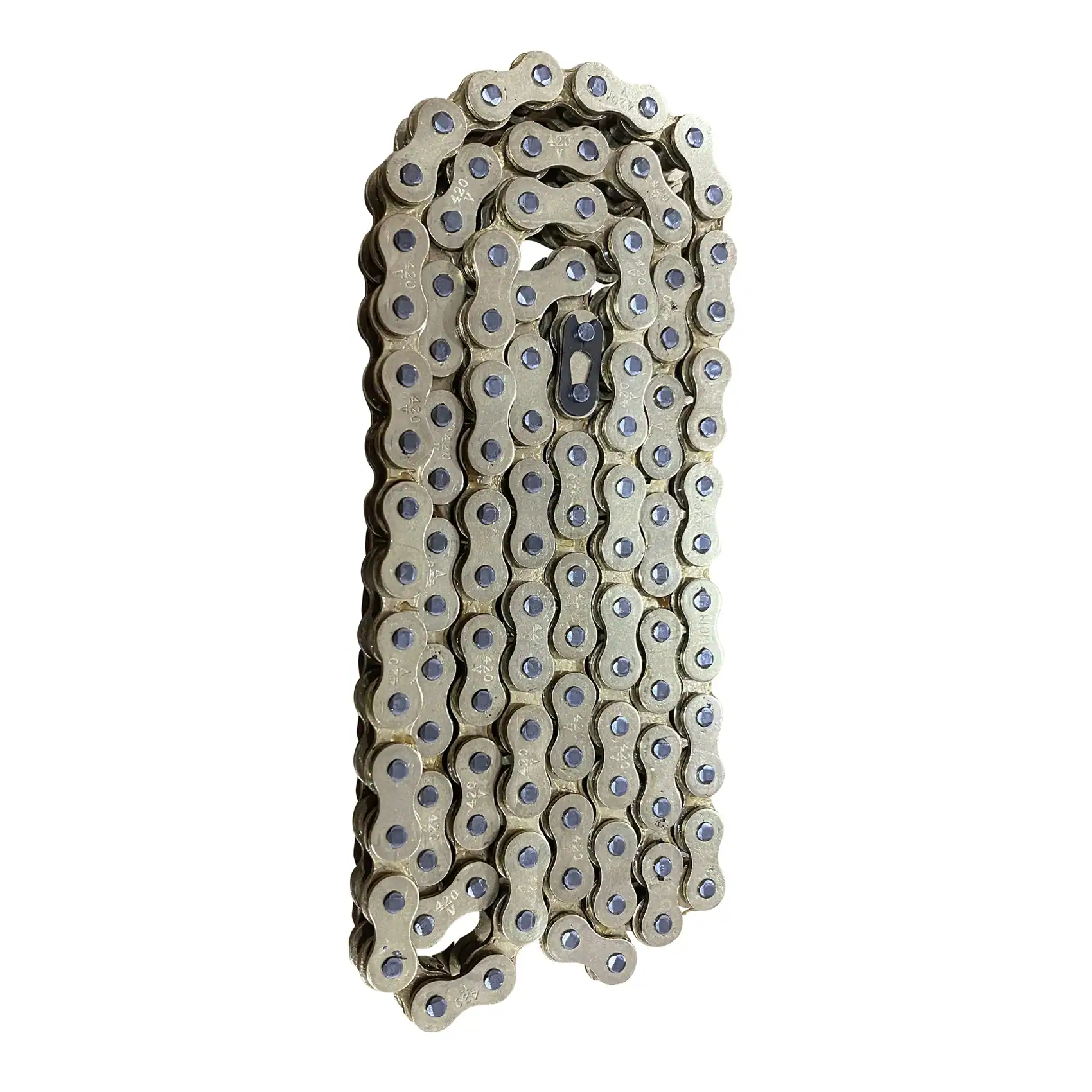 112 Link Gold Chain – SE-2.5 – E7220