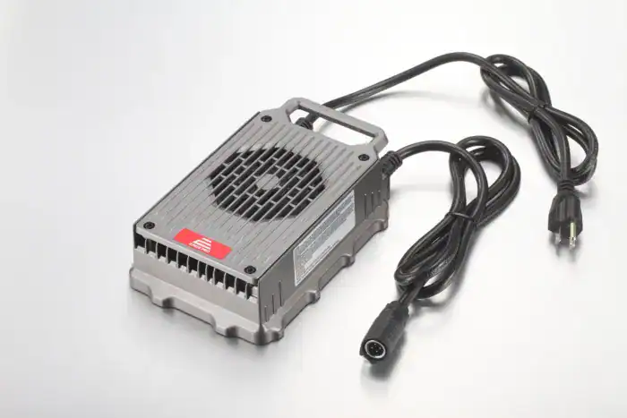 2nd Generation Chargers for New Battteries – 3.0-SR – E7224
