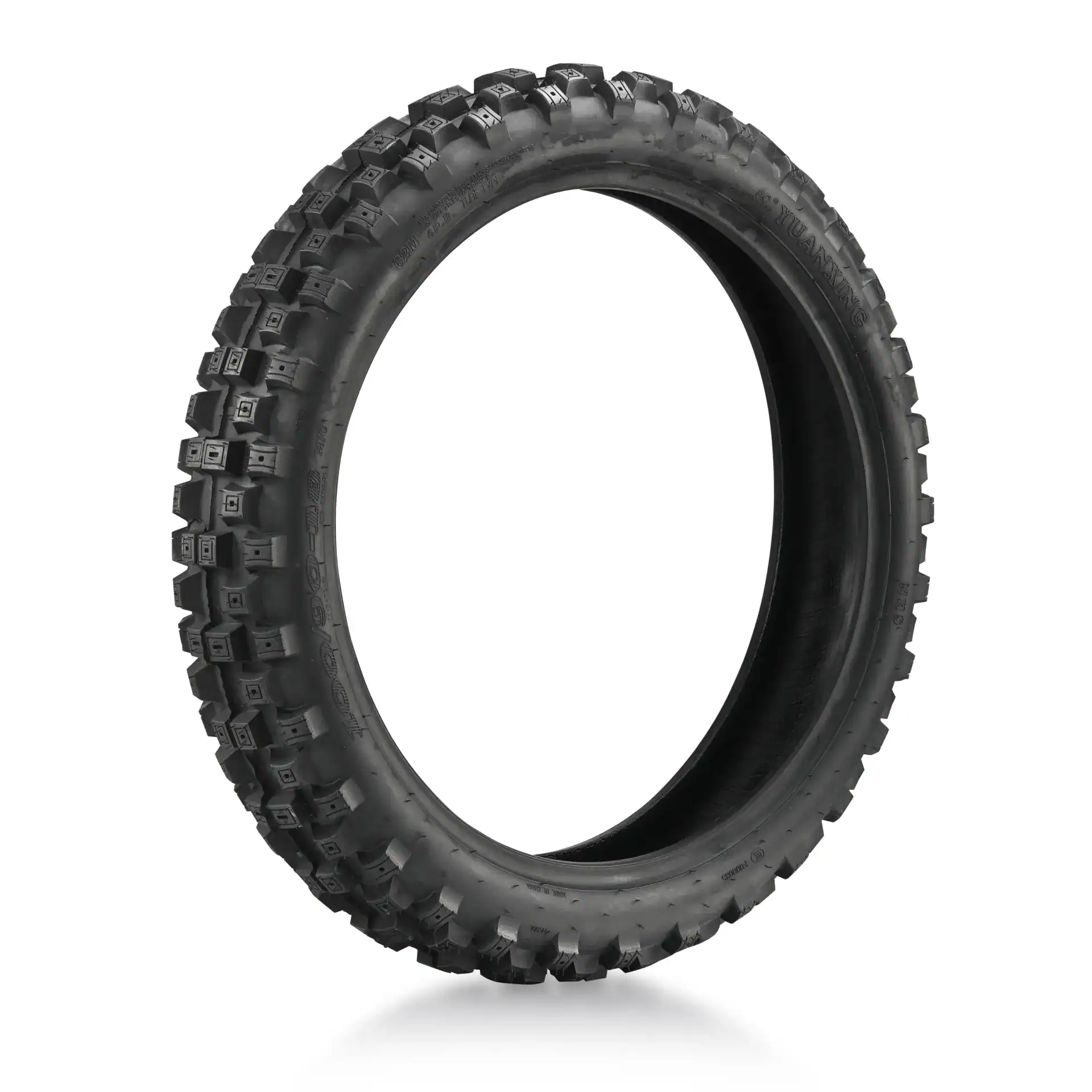 Fatty Rear Tire -18” – 3.0-SR – E7235-1