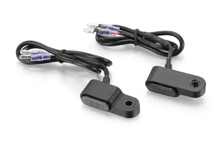 Rear Right Turn Signal 2PCS/Set R/L – 2.5-3.0-SR – E7236