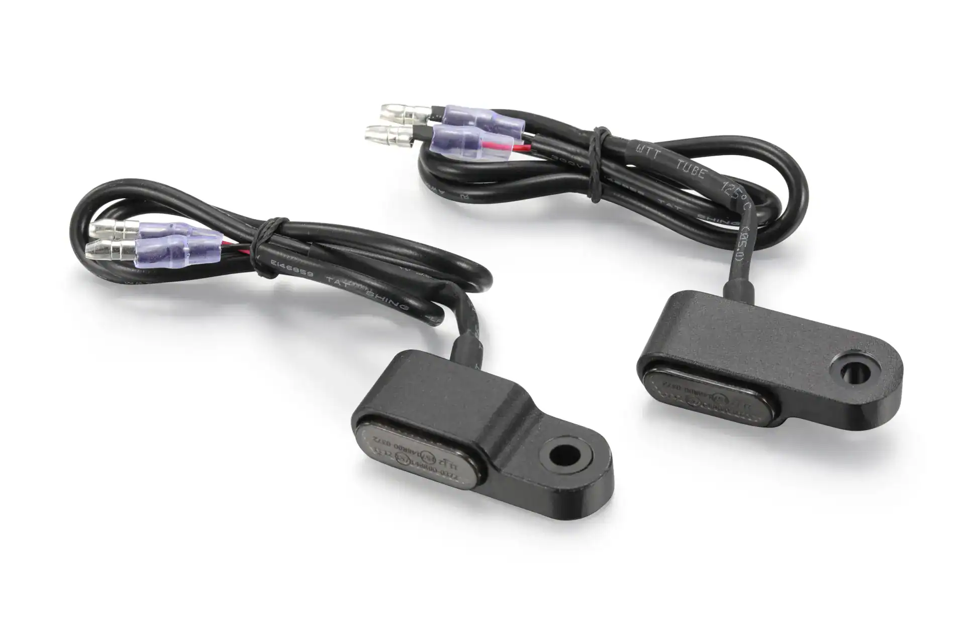 Rear Right Turn Signal 2PCS/Set R/L – 2.5-3.0-SR – E7236