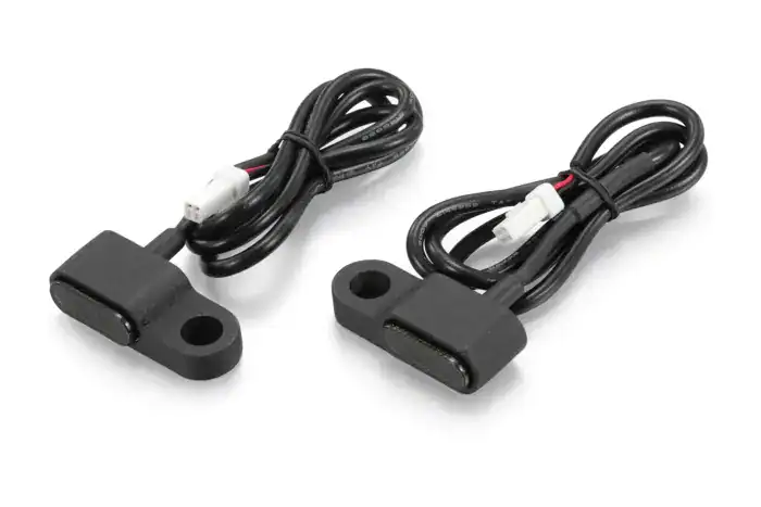 Front Indicators 2PCS/Set R/L – 2.5-3.0-SR – E7242