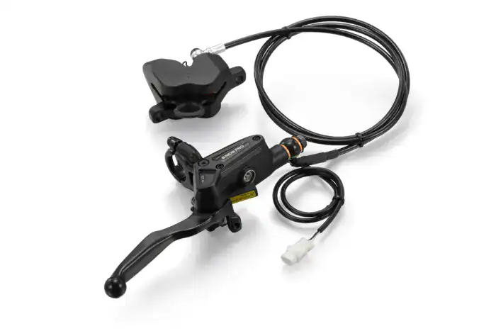 Front Brake Cylinder Pump Assembly – SE-2.5 – E7243F