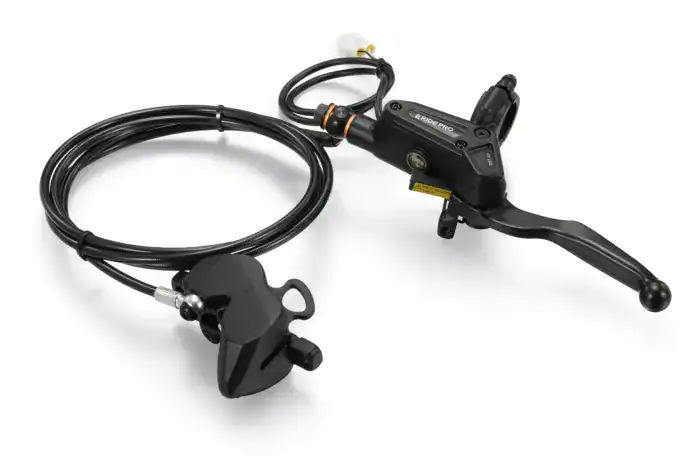 Rear Brake Cylinder Pump Assembly – SE-2.5 – E7243R