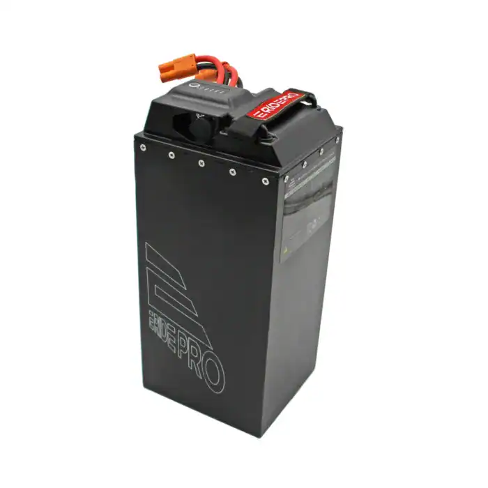 Battery 72V50Ah (E7 SR) – SR – E7289