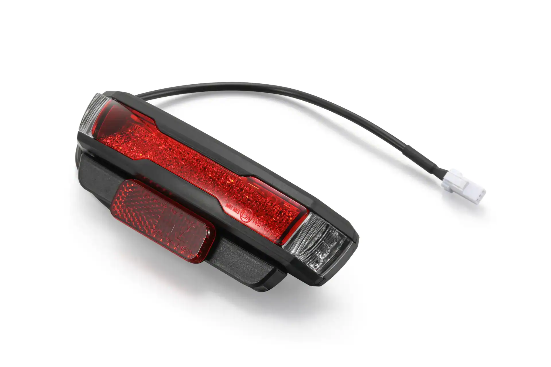 Road Legal Taillight (with Bracket& 2 Screws) – SE-2.5-3.0-SR – E7295