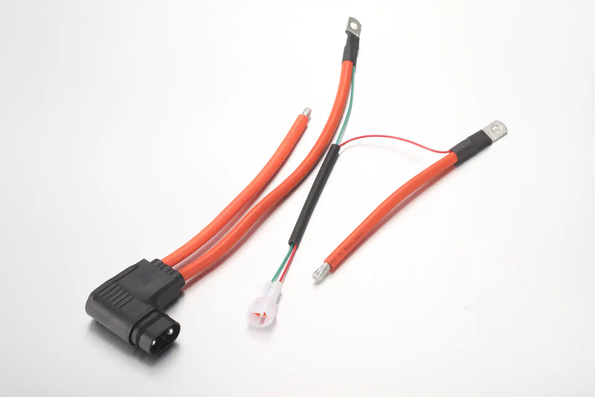 Battery Power Cable Wire (Connect Breaker Switch) – SE-2.5-3.0 – E7300