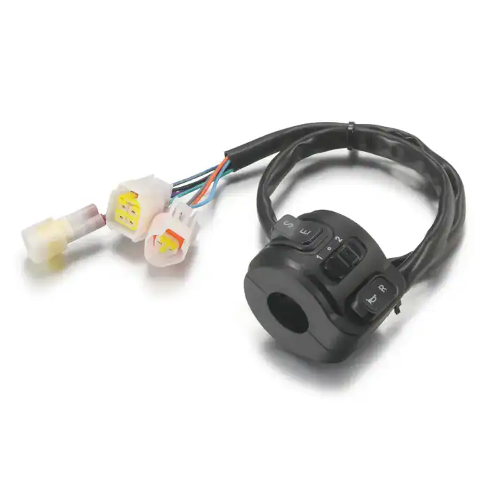 Control Sitch with P – SE-2.5 – E7302