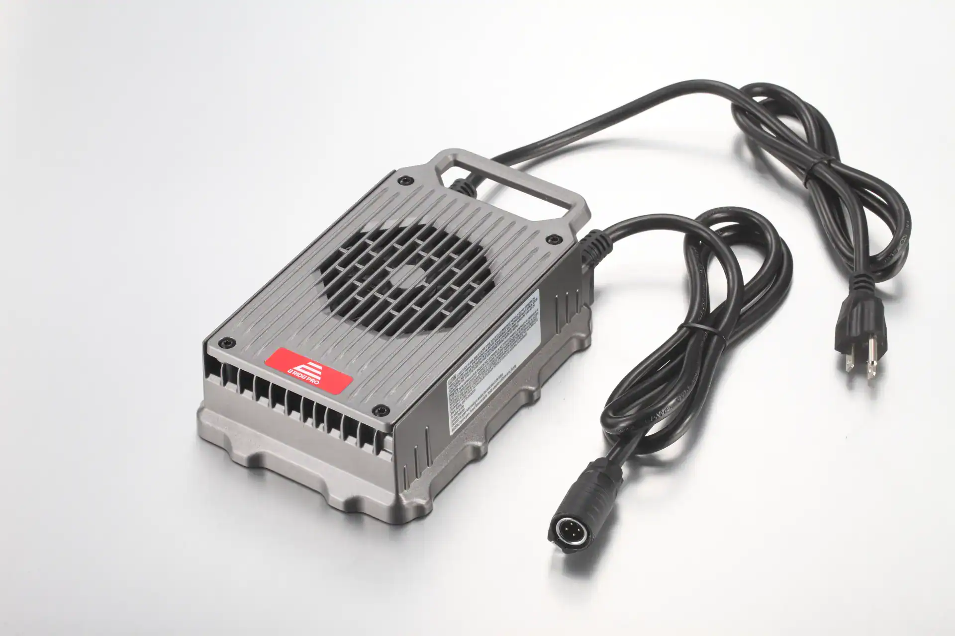 UL Certificated Charger( Convert to 2nd Generation Charger) – 3.0-SR – E7305