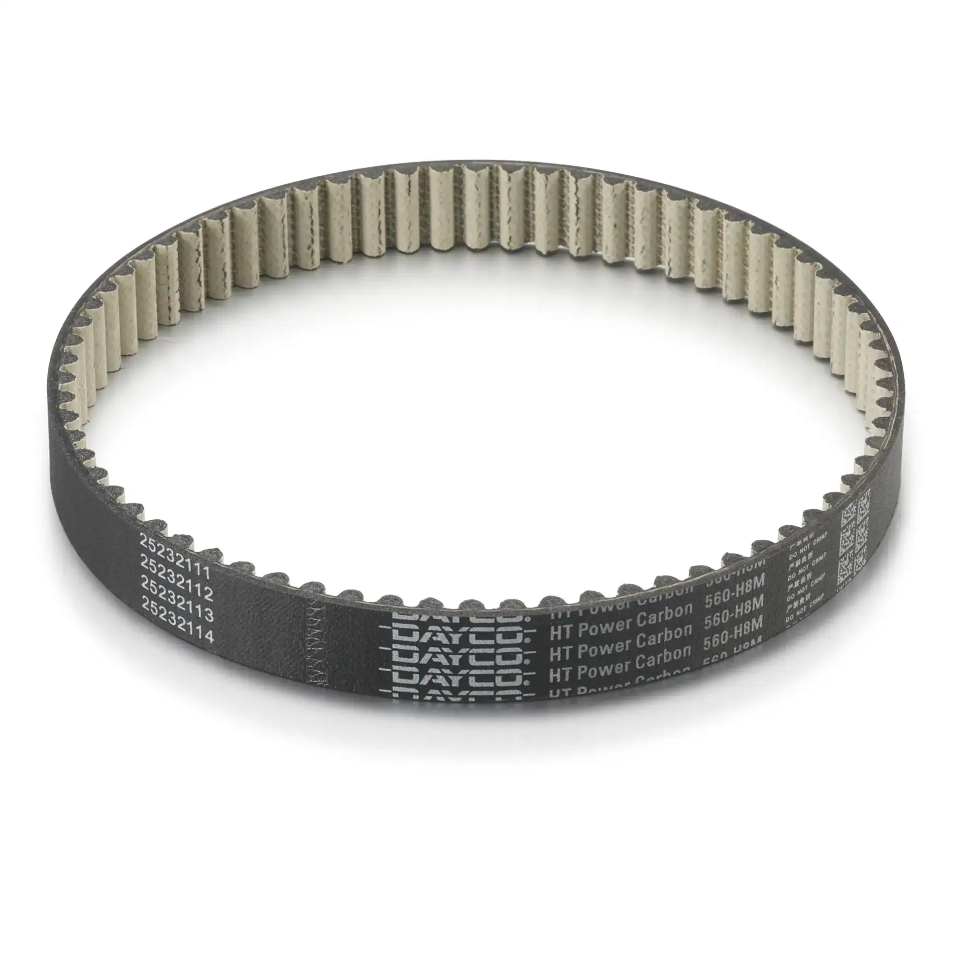 Drive Belt 18mm – 3.0 – E7327