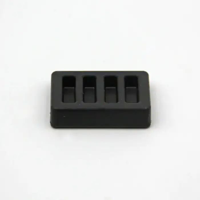 Rubber Block – SE-2.5 – E7333