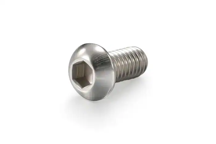 Headlight Bracket Nuts – SE-2.5 – E7341