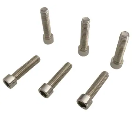 Bolts for Small Sprocket – SE-2.5 – E7363