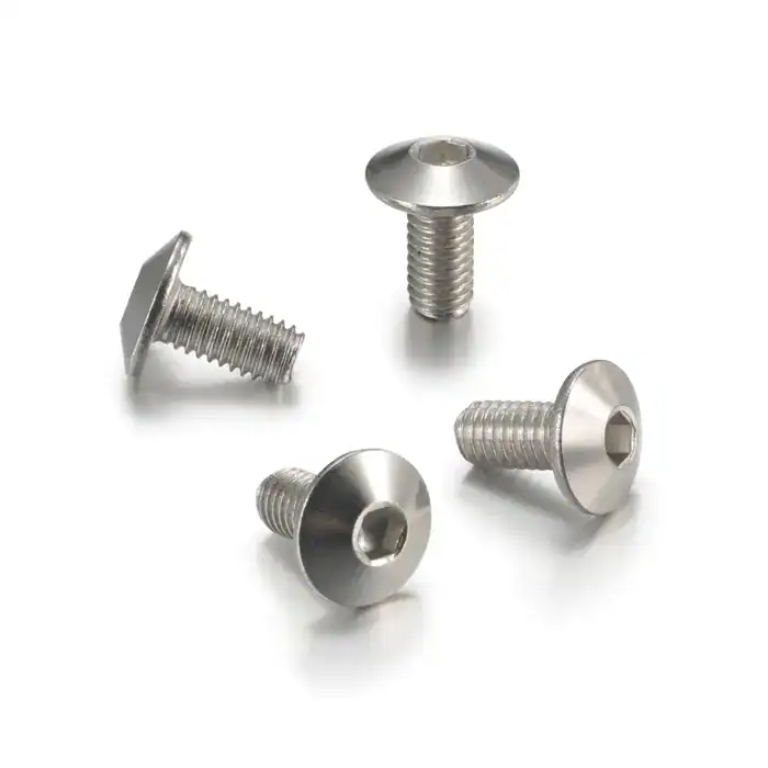 Rear Wheel Hugger Bolt 4pcs/kit – SE-2.5 – E7366