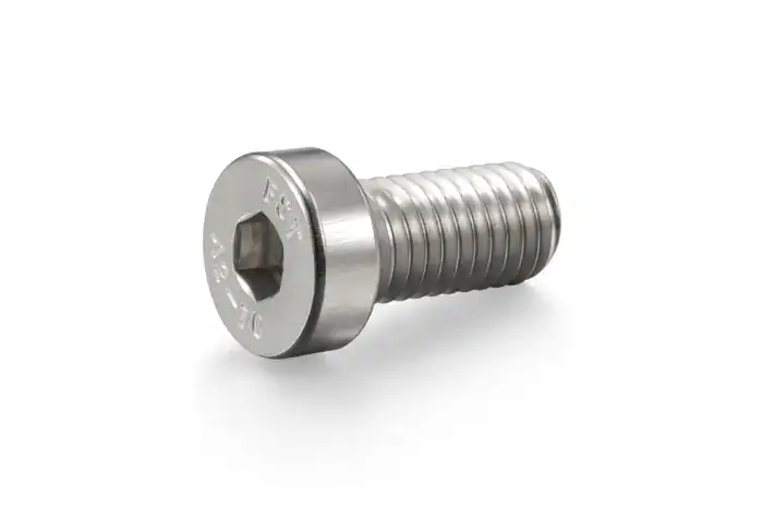 Skid PlateBolts – SE-2.5 – E7368