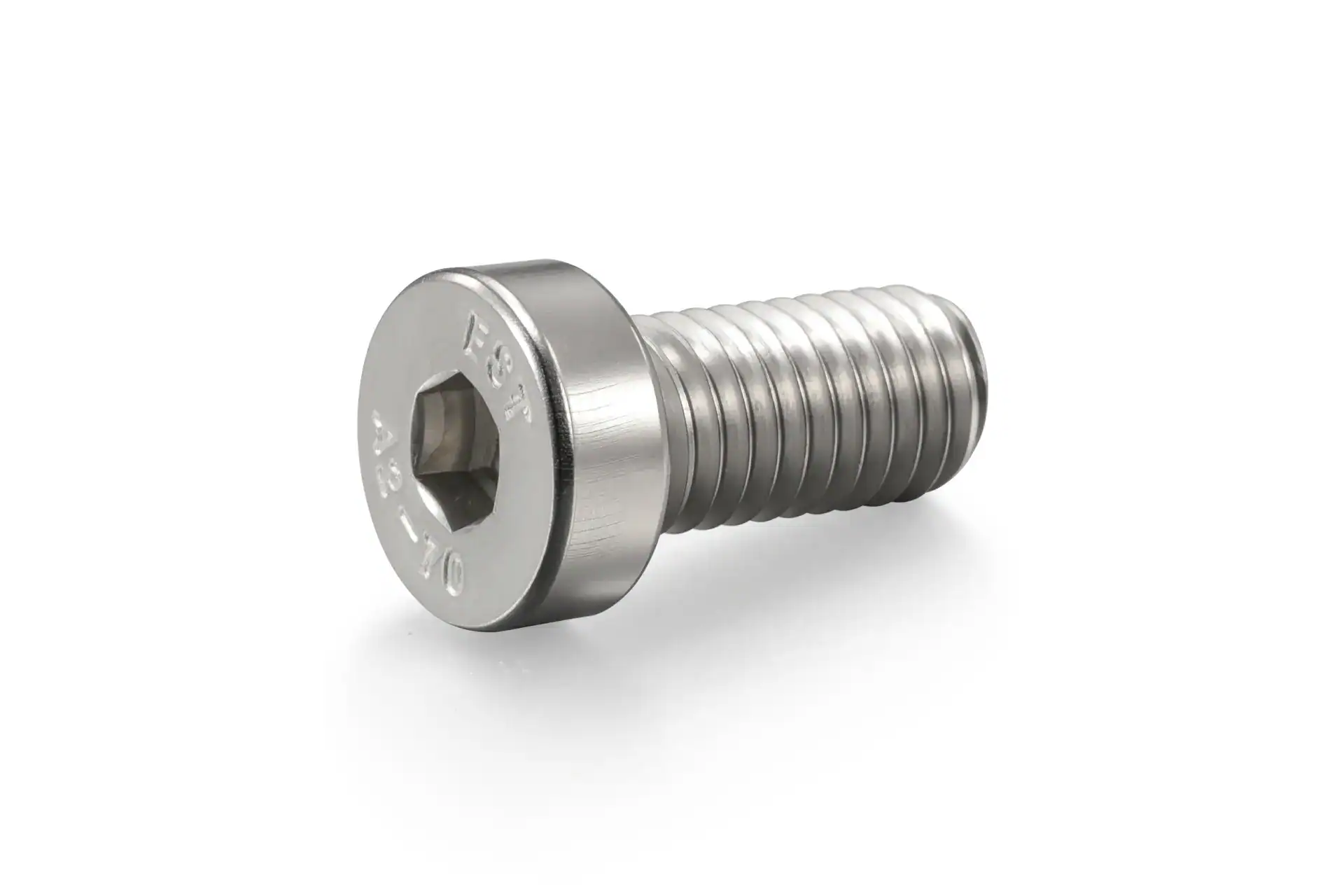 Skid PlateBolts – SE-2.5 – E7368
