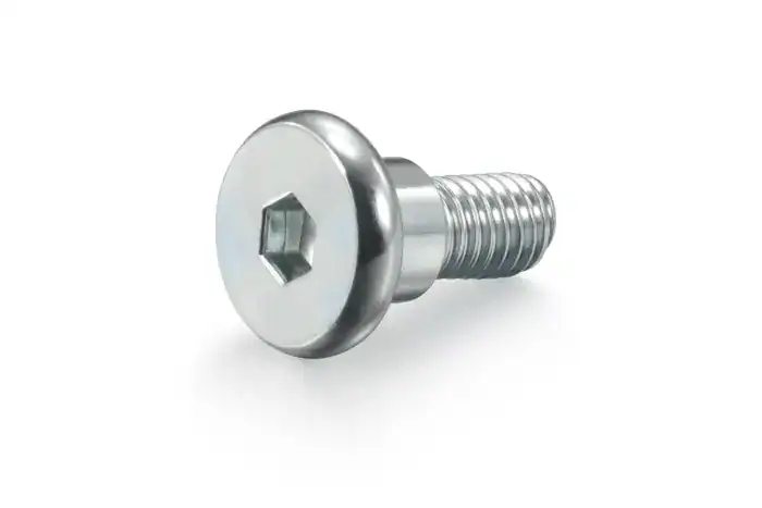 Front Fender Bolt 3pcs/kit – SE-2.5 – E7373