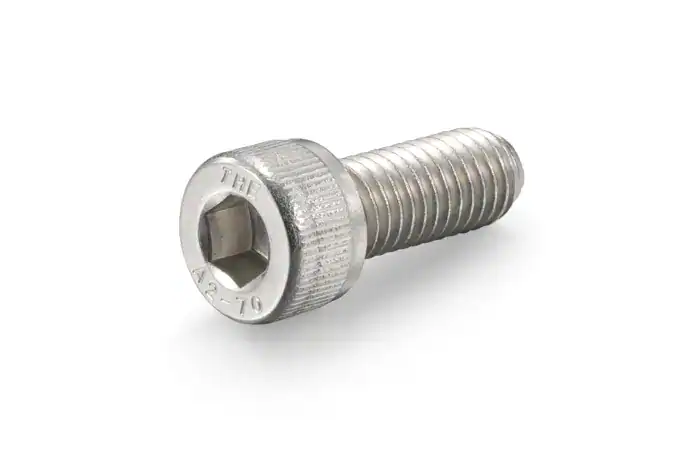 Foot Peg Bracket Bolt – SE-2.5 – E7380