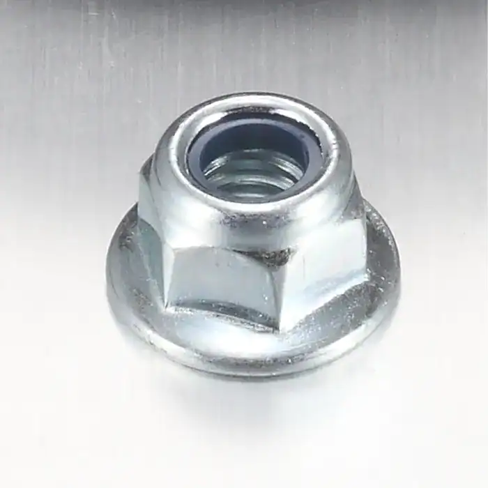 Rear Axle Nut – SE-2.5 – E7387