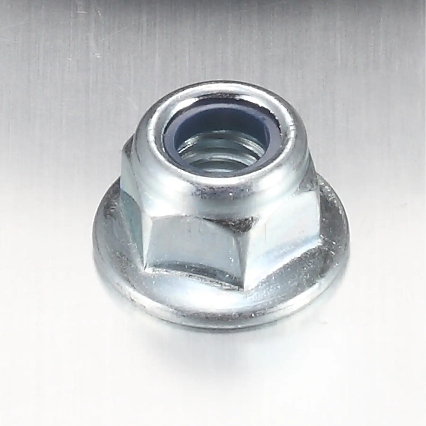 Rear Axle Nut – SE-2.5 – E7387