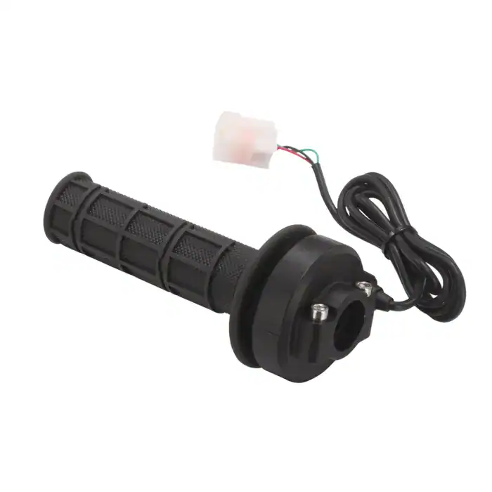 Throttle – SE-2.5 – E7510