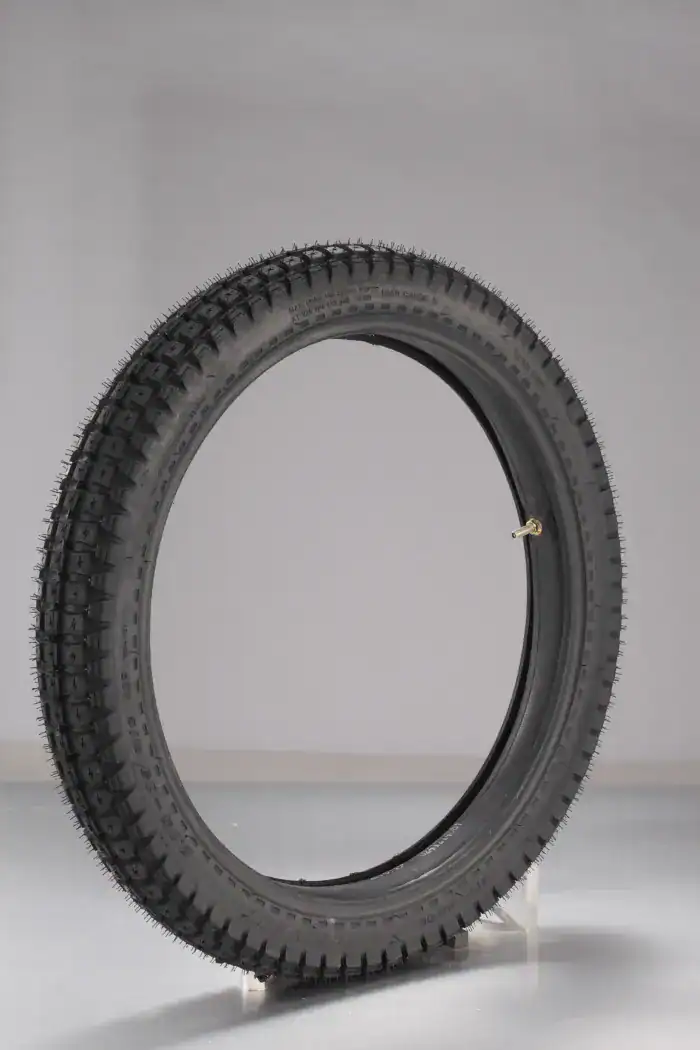 Babyfat Front Tire -19'' – SE-2.5-3.0-SR – E7511-1
